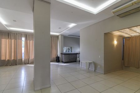 Apartamento para alugar com 84m², 2 quartos e 2 vagas Apartamento para alugar com 84m², 2 quartos e 2 vagasÁrea comum