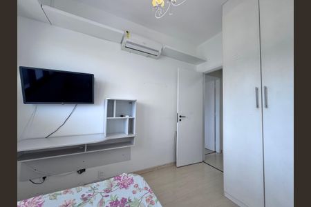 Apartamento para alugar com 84m², 2 quartos e 2 vagas Apartamento para alugar com 84m², 2 quartos e 2 vagasQuarto