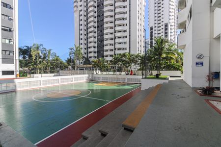 Apartamento para alugar com 84m², 2 quartos e 2 vagas Apartamento para alugar com 84m², 2 quartos e 2 vagasÁrea comum