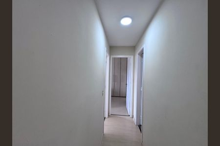 Apartamento para alugar com 84m², 2 quartos e 2 vagas Apartamento para alugar com 84m², 2 quartos e 2 vagasCorredor