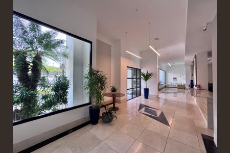 Apartamento para alugar com 84m², 2 quartos e 2 vagas Apartamento para alugar com 84m², 2 quartos e 2 vagasÁrea comum