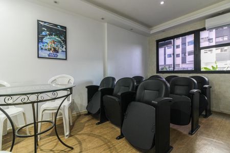 Apartamento para alugar com 84m², 2 quartos e 2 vagas Apartamento para alugar com 84m², 2 quartos e 2 vagasÁrea comum