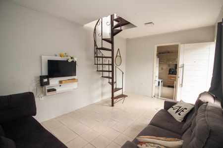 Casa à venda com 300m², 4 quartos e 2 vagas Casa à venda com 300m², 4 quartos e 2 vagasSala 2