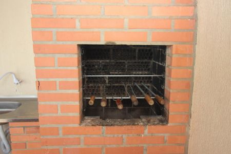 Casa à venda com 300m², 4 quartos e 2 vagas Casa à venda com 300m², 4 quartos e 2 vagasVaranda gourmet