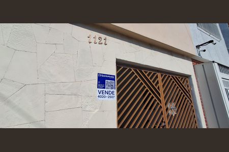 Casa à venda com 119m², 3 quartos e 1 vaga Casa à venda com 119m², 3 quartos e 1 vagaPlaquinha