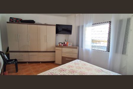 Casa à venda com 119m², 3 quartos e 1 vaga Casa à venda com 119m², 3 quartos e 1 vagaQuarto 3