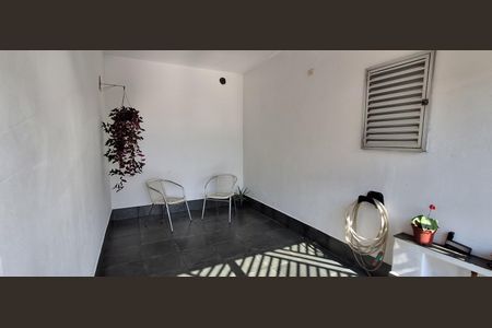 Casa à venda com 119m², 3 quartos e 1 vaga Casa à venda com 119m², 3 quartos e 1 vagaGaragem