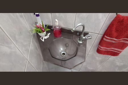 Casa à venda com 119m², 3 quartos e 1 vaga Casa à venda com 119m², 3 quartos e 1 vagaLavado