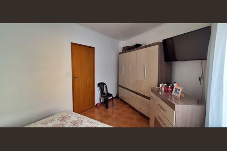 Casa à venda com 119m², 3 quartos e 1 vaga Casa à venda com 119m², 3 quartos e 1 vagaQuarto 3