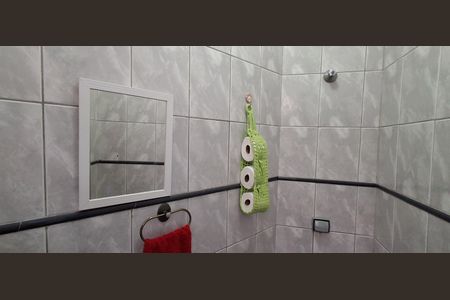 Casa à venda com 119m², 3 quartos e 1 vaga Casa à venda com 119m², 3 quartos e 1 vagaLavabo