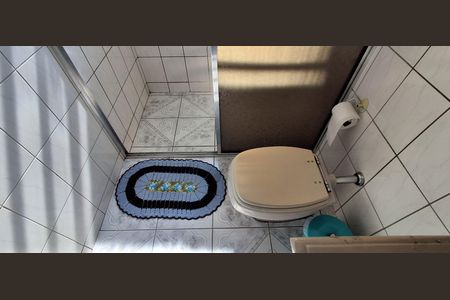 Casa à venda com 119m², 3 quartos e 1 vaga Casa à venda com 119m², 3 quartos e 1 vagaBanheiro Social