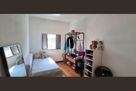 Casa à venda com 119m², 3 quartos e 1 vaga Casa à venda com 119m², 3 quartos e 1 vagaQuarto 2