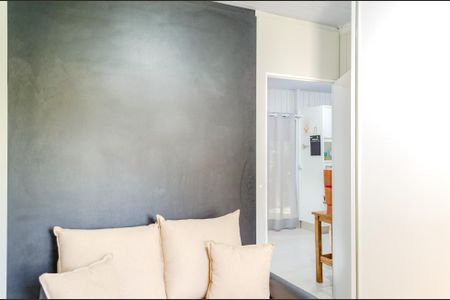 Casa para alugar com 90m², 2 quartos e 2 vagas Casa para alugar com 90m², 2 quartos e 2 vagasQuarto 1