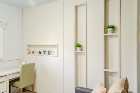 Casa para alugar com 90m², 2 quartos e 2 vagas Casa para alugar com 90m², 2 quartos e 2 vagasQuarto 1