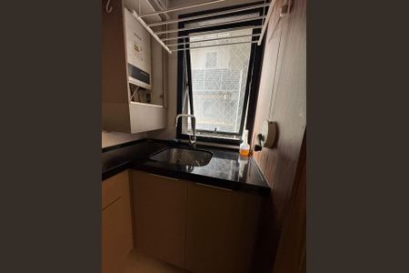 Apartamento à venda com 123m², 2 quartos e 2 vagas Apartamento à venda com 123m², 2 quartos e 2 vagasÁrea de Serviço