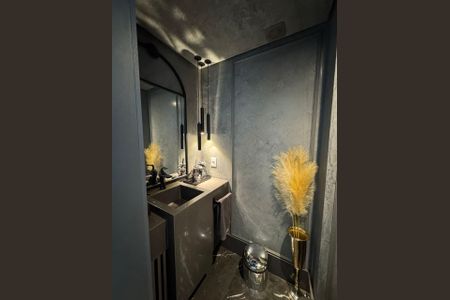 Apartamento à venda com 123m², 2 quartos e 2 vagas Apartamento à venda com 123m², 2 quartos e 2 vagasLavabo