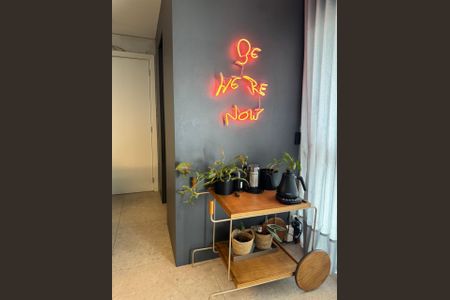 Apartamento à venda com 123m², 2 quartos e 2 vagas Apartamento à venda com 123m², 2 quartos e 2 vagasSala