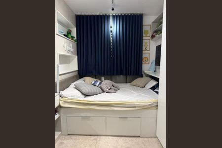 Apartamento à venda com 123m², 2 quartos e 2 vagas Apartamento à venda com 123m², 2 quartos e 2 vagasQuarto 1