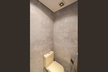 Apartamento à venda com 190m², 3 quartos e 3 vagas Apartamento à venda com 190m², 3 quartos e 3 vagasLavabo