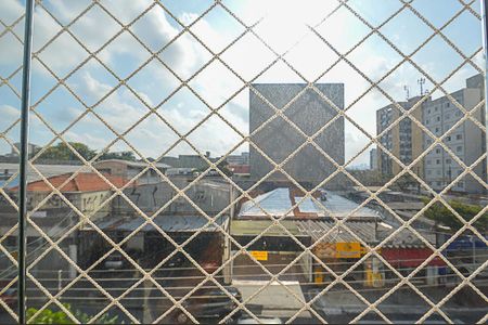 Apartamento à venda com 190m², 3 quartos e 3 vagas Apartamento à venda com 190m², 3 quartos e 3 vagasVista da Varanda gourmet