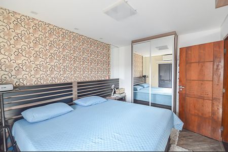 Apartamento à venda com 190m², 3 quartos e 3 vagas Apartamento à venda com 190m², 3 quartos e 3 vagasQuarto Suíte