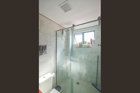 Apartamento à venda com 190m², 3 quartos e 3 vagas Apartamento à venda com 190m², 3 quartos e 3 vagasBanheiro da Suíte