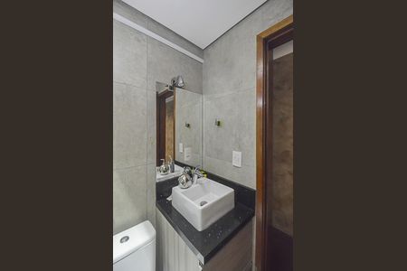 Apartamento à venda com 190m², 3 quartos e 3 vagas Apartamento à venda com 190m², 3 quartos e 3 vagasBanheiro