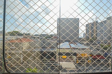 Apartamento à venda com 190m², 3 quartos e 3 vagas Apartamento à venda com 190m², 3 quartos e 3 vagasVista do Quarto Suíte