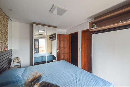 Apartamento à venda com 190m², 3 quartos e 3 vagas Apartamento à venda com 190m², 3 quartos e 3 vagasQuarto Suíte