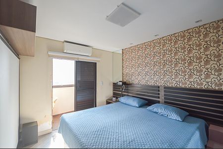 Apartamento à venda com 190m², 3 quartos e 3 vagas Apartamento à venda com 190m², 3 quartos e 3 vagasQuarto Suíte