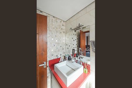 Apartamento à venda com 190m², 3 quartos e 3 vagas Apartamento à venda com 190m², 3 quartos e 3 vagasBanheiro da Suíte