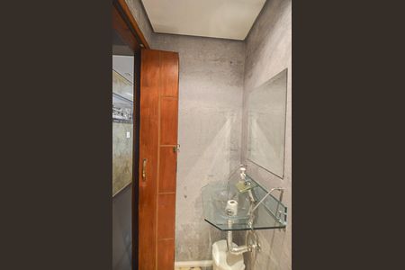 Apartamento à venda com 190m², 3 quartos e 3 vagas Apartamento à venda com 190m², 3 quartos e 3 vagasLavabo