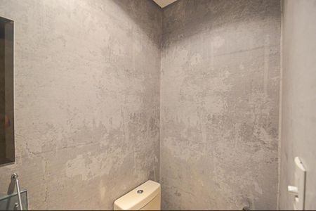 Apartamento à venda com 190m², 3 quartos e 3 vagas Apartamento à venda com 190m², 3 quartos e 3 vagasLavabo