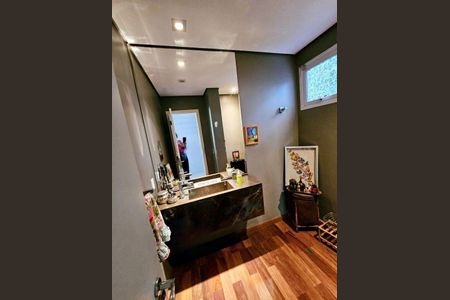 Casa à venda com 444m², 4 quartos e 2 vagas