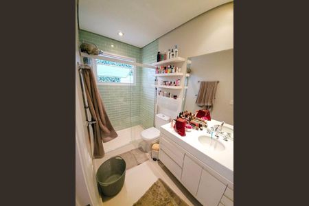 Casa à venda com 444m², 4 quartos e 2 vagas