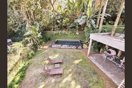 Casa à venda com 444m², 4 quartos e 2 vagas