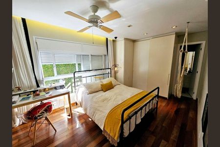 Casa à venda com 444m², 4 quartos e 2 vagas