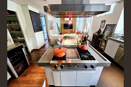 Casa à venda com 444m², 4 quartos e 2 vagas