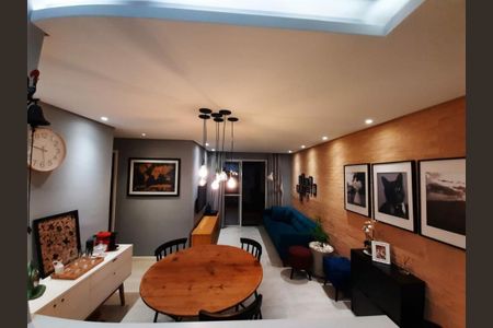 Apartamento para alugar com 72m², 3 quartos e 1 vaga