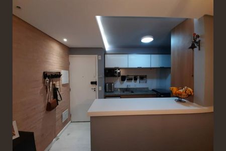Apartamento para alugar com 72m², 3 quartos e 1 vaga