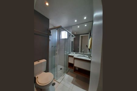 Apartamento para alugar com 72m², 3 quartos e 1 vaga