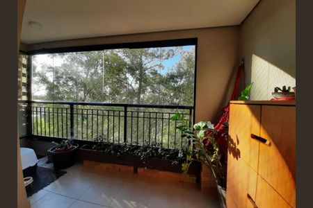 Apartamento para alugar com 72m², 3 quartos e 1 vaga