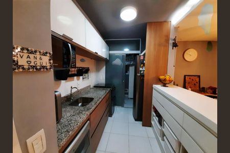 Apartamento para alugar com 72m², 3 quartos e 1 vaga