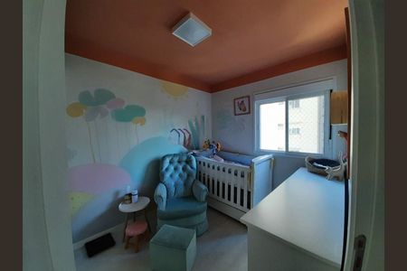 Apartamento para alugar com 72m², 3 quartos e 1 vaga