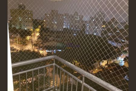 Apartamento para alugar com 72m², 3 quartos e 1 vaga