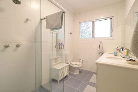 Casa à venda com 350m², 3 quartos e 4 vagas