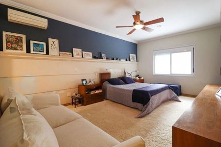 Casa à venda com 350m², 3 quartos e 4 vagas