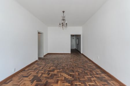 Apartamento para alugar com 126m², 3 quartos e sem vaga Apartamento para alugar com 126m², 3 quartos e sem vagaSala