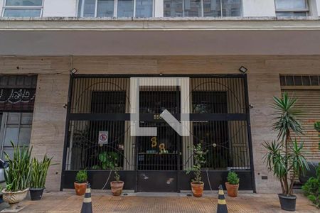 Apartamento para alugar com 126m², 3 quartos e sem vaga Apartamento para alugar com 126m², 3 quartos e sem vagaFachada