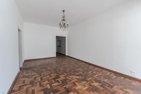 Apartamento para alugar com 126m², 3 quartos e sem vaga Apartamento para alugar com 126m², 3 quartos e sem vagaSala